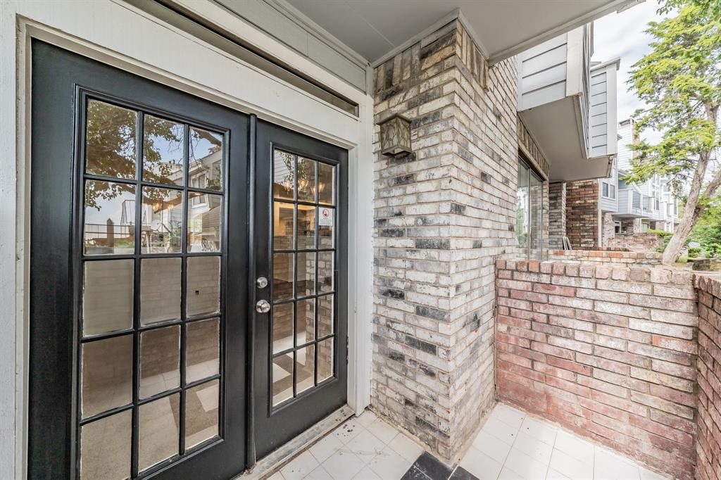 Terrace Heights Condo - Residential