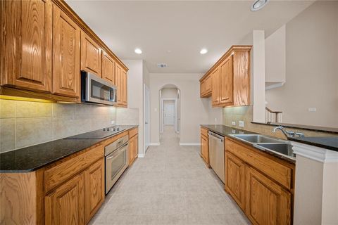 Tiny photo for 6505 Eagle Nest Drive, Garland, TX 75044 (MLS # 21197483)