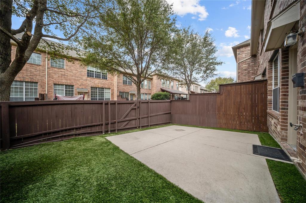 Shoal Creek - Residential