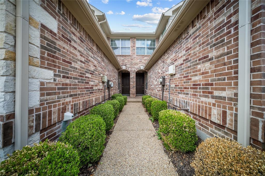 Shoal Creek - Residential