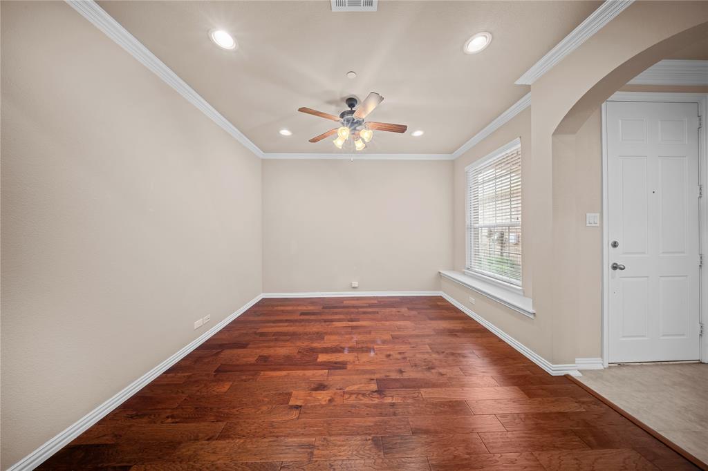 Shoal Creek - Residential