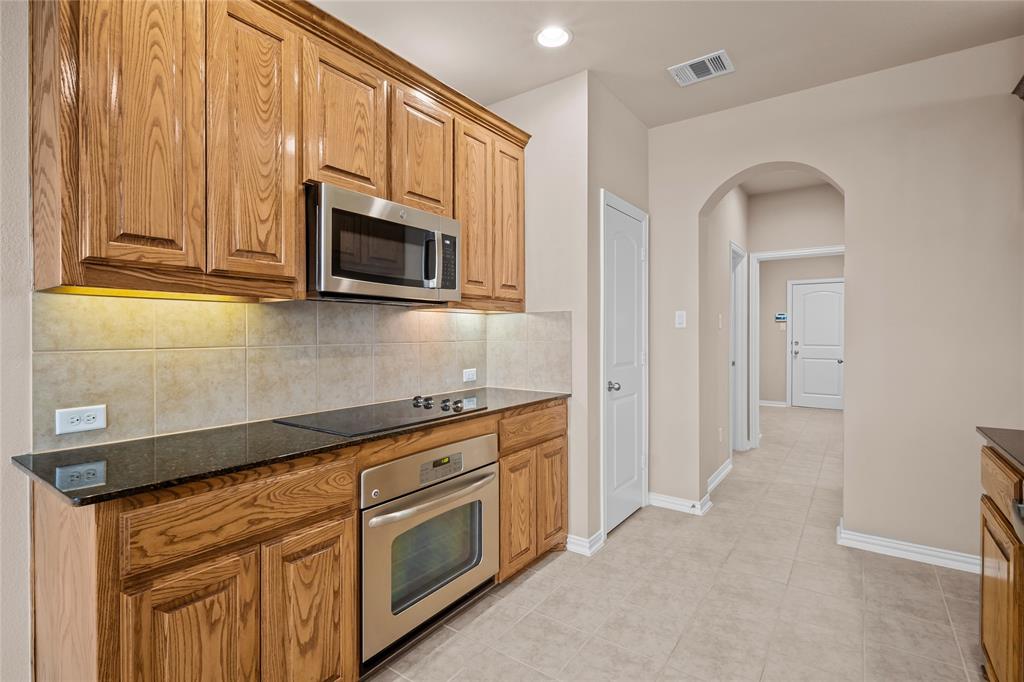 Shoal Creek - Residential