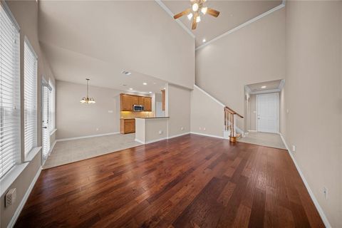 Tiny photo for 6505 Eagle Nest Drive, Garland, TX 75044 (MLS # 21197483)