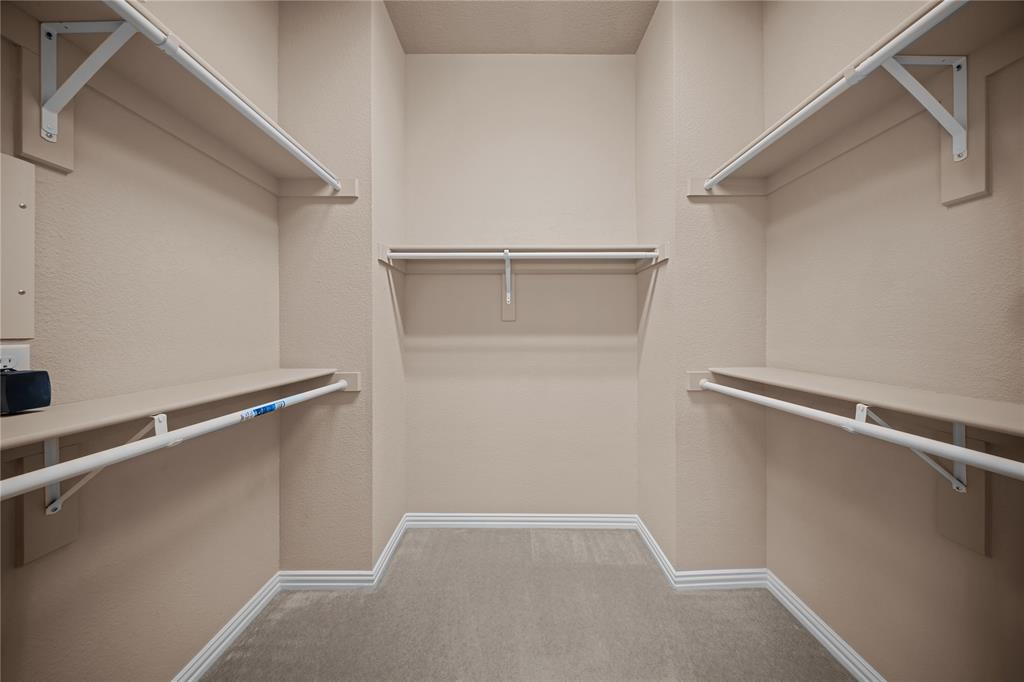 Shoal Creek - Residential