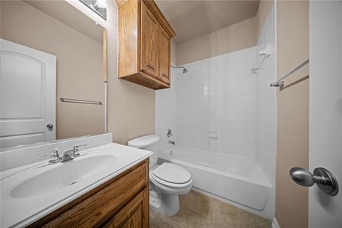 Tiny photo for 6505 Eagle Nest Drive, Garland, TX 75044 (MLS # 21197483)