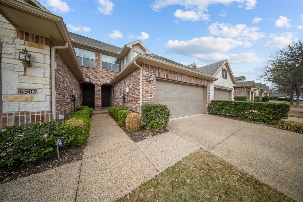 Shoal Creek - Residential