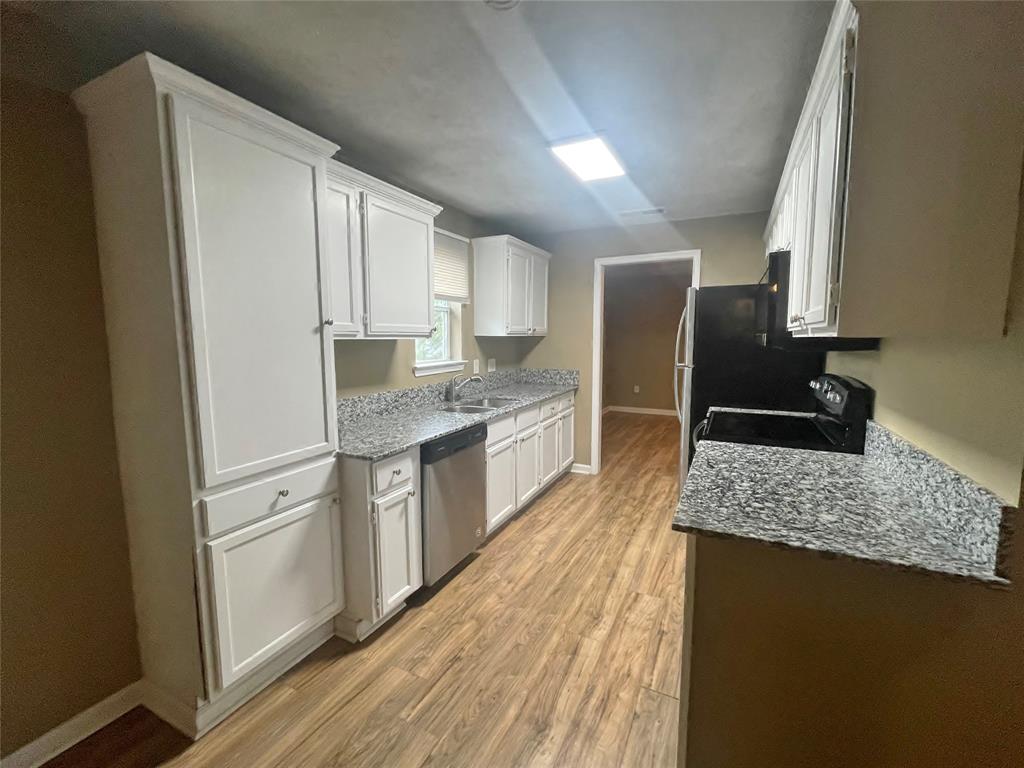 ORIG TOWN OF LONE OAK - Residential