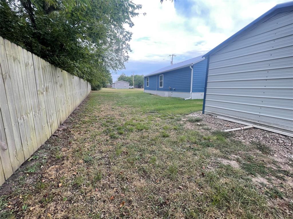 ORIG TOWN OF LONE OAK - Residential