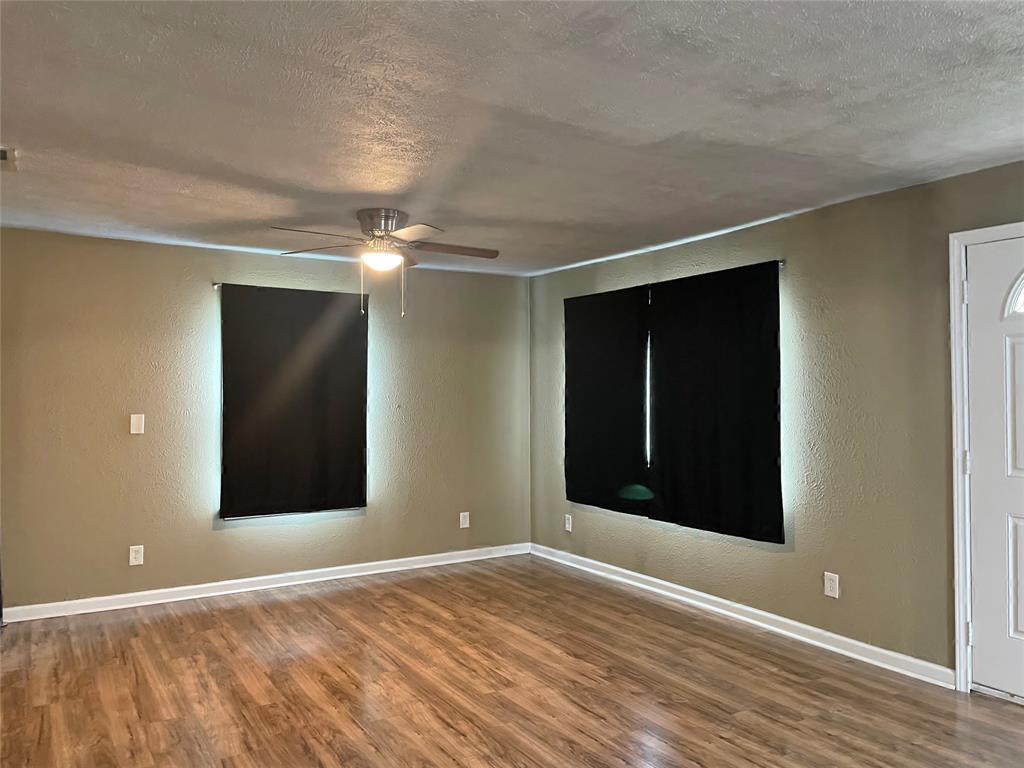 ORIG TOWN OF LONE OAK - Residential