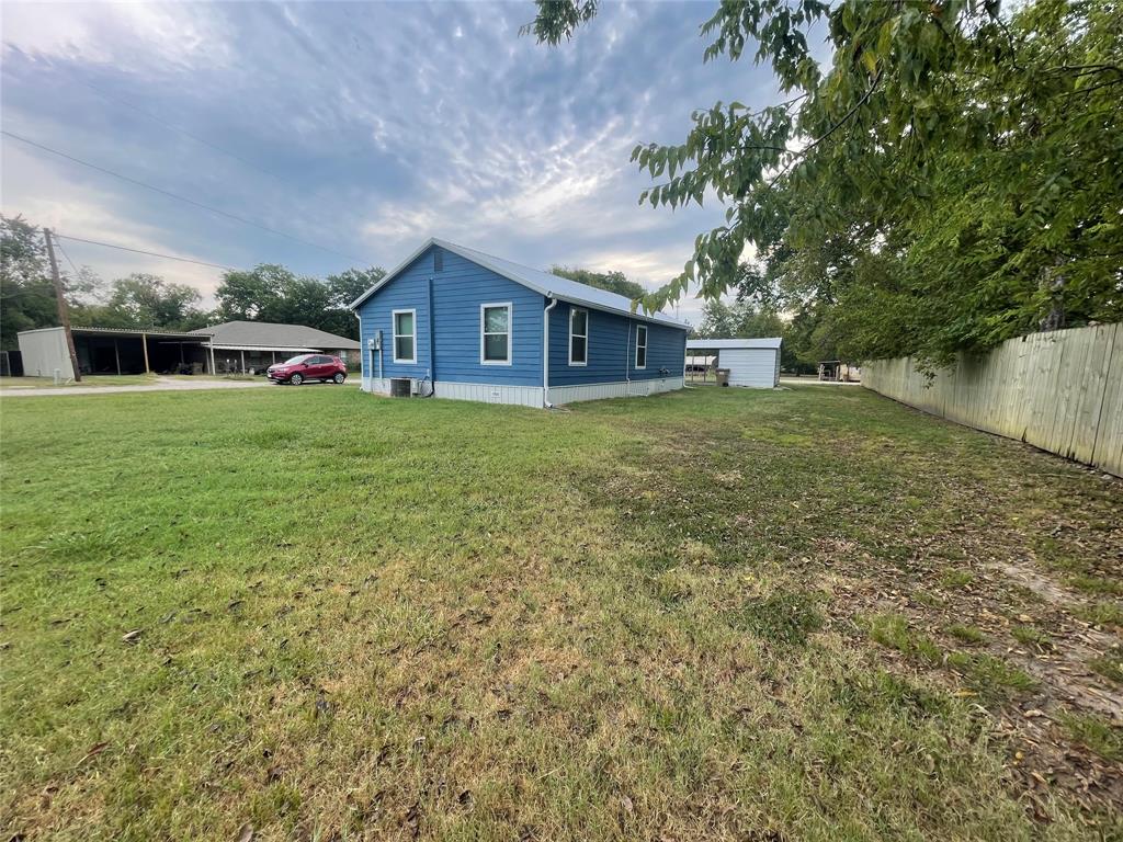 ORIG TOWN OF LONE OAK - Residential