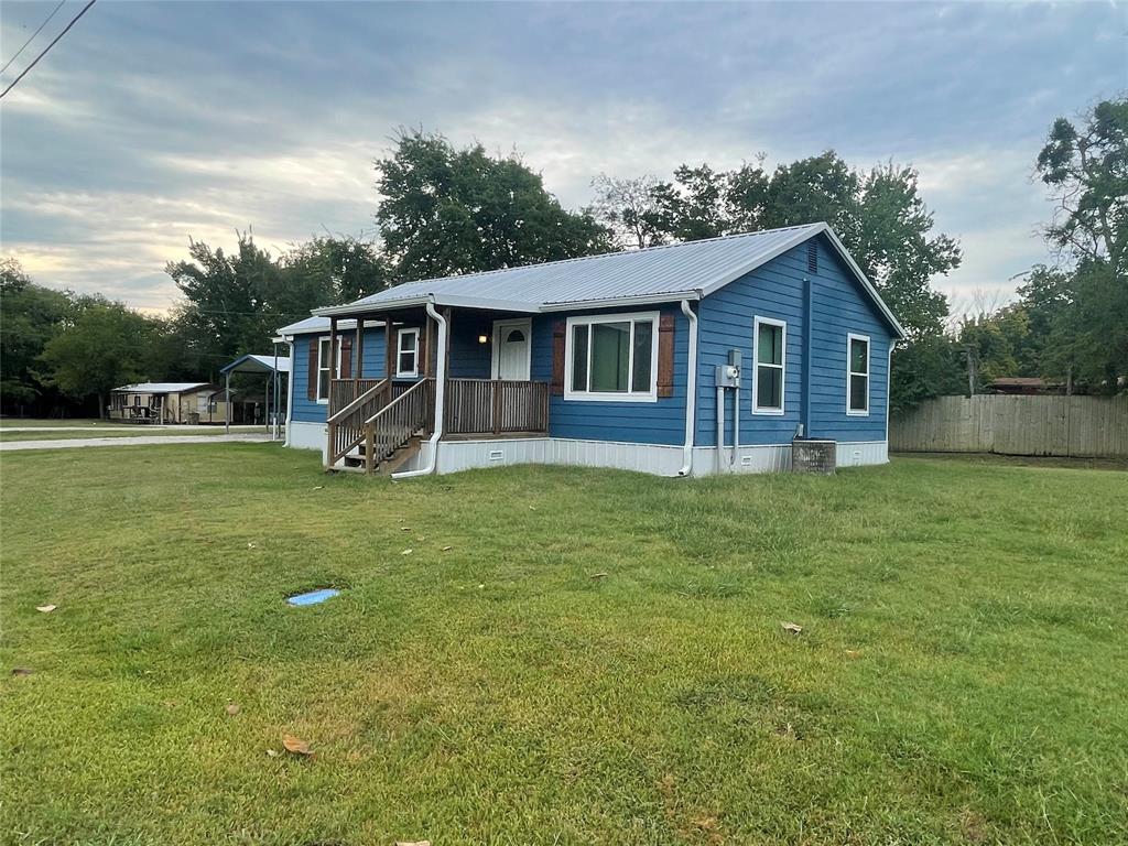 ORIG TOWN OF LONE OAK - Residential