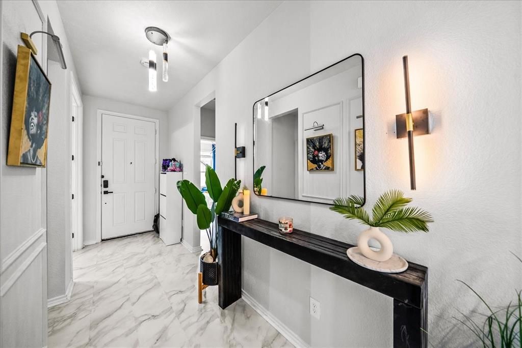 Photo of 1908 Twisted Tree Lane, Mesquite, TX 75181 (MLS # 21203287)