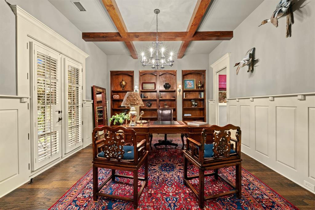 Estes Park Add - Residential