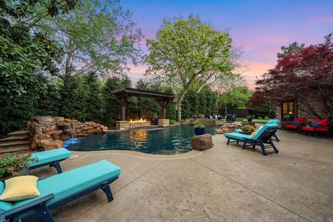 Photo of 2105 Denver Drive, Southlake, TX 76092 (MLS # 21223762)