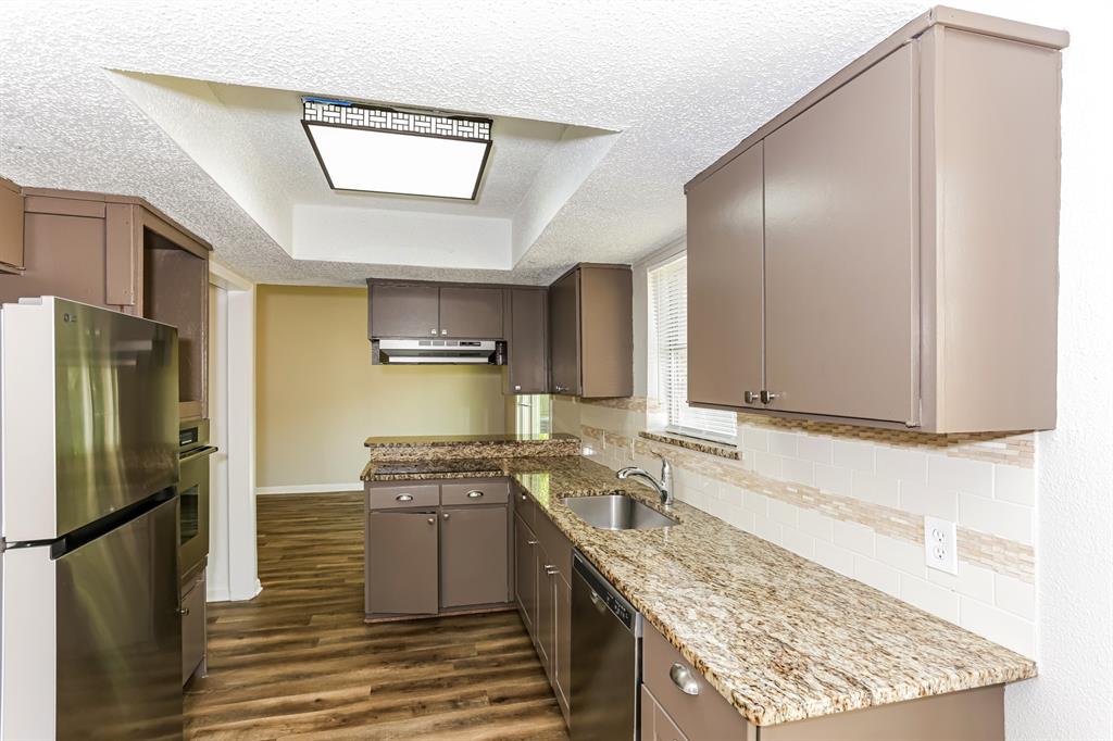 Homemaker Hills Add - Residential Lease