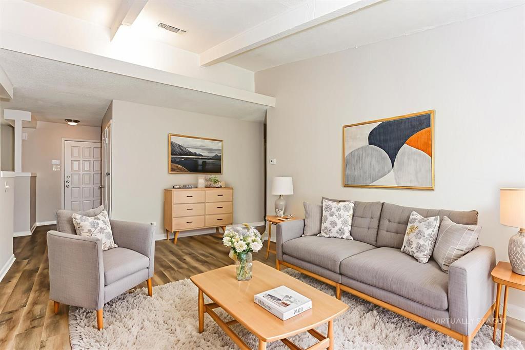 Homemaker Hills Add - Residential Lease