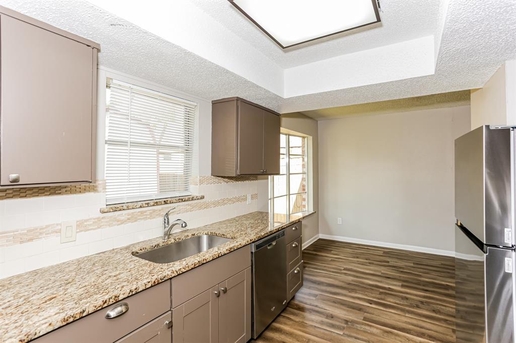 Homemaker Hills Add - Residential Lease