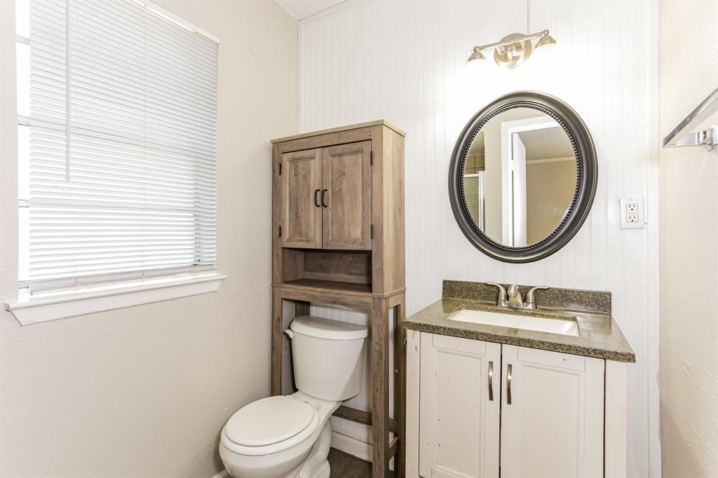 Homemaker Hills Add - Residential Lease