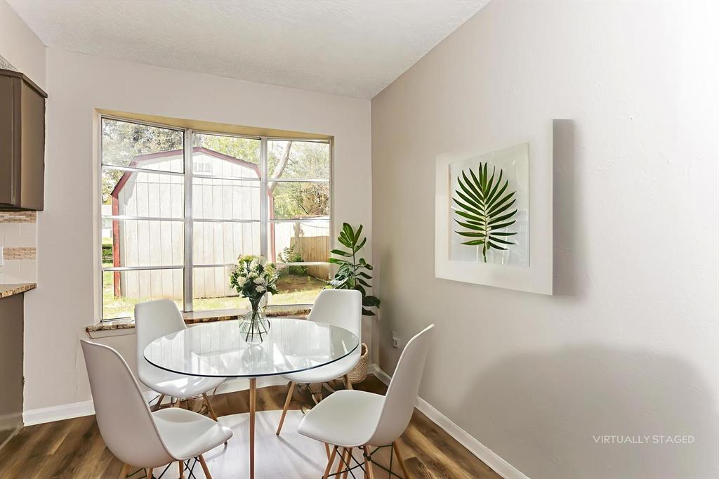 Homemaker Hills Add - Residential Lease