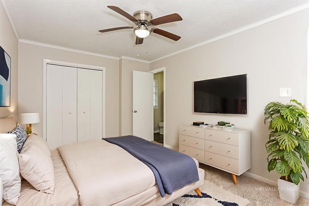 Homemaker Hills Add - Residential Lease