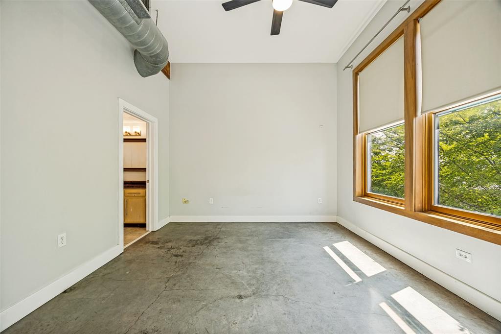 Live Oak Lofts Condo - Residential