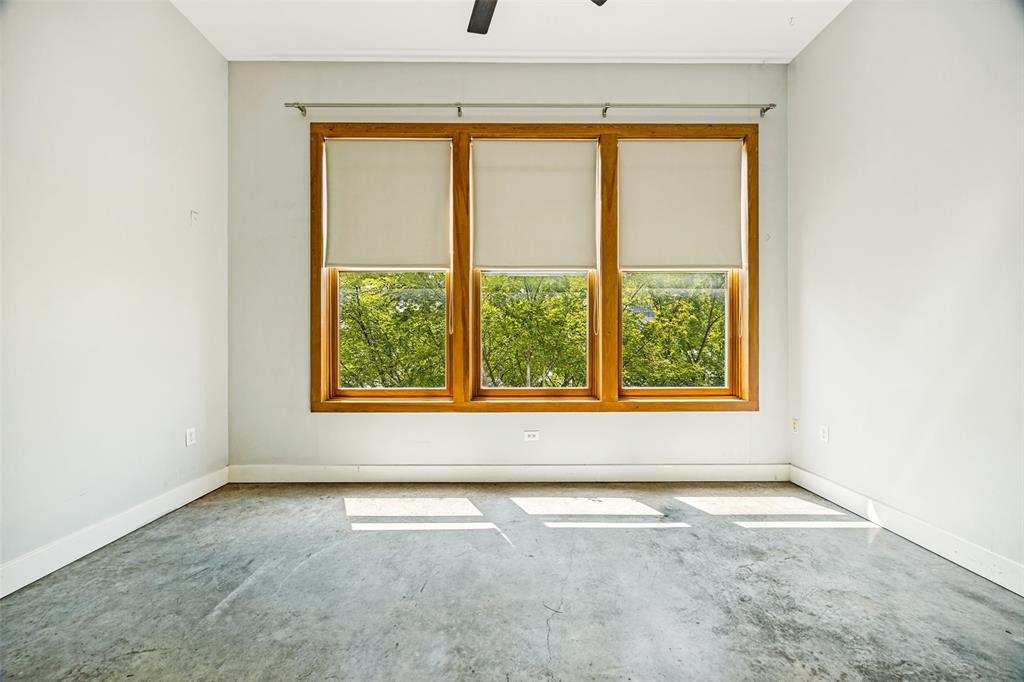 Live Oak Lofts Condo - Residential