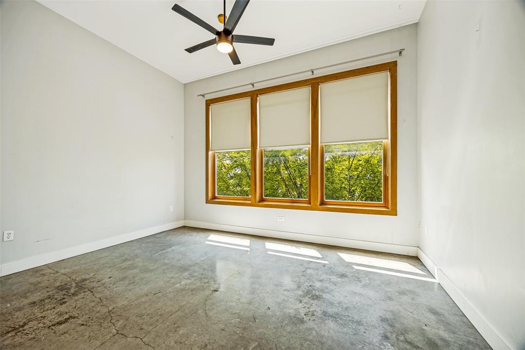 Live Oak Lofts Condo - Residential