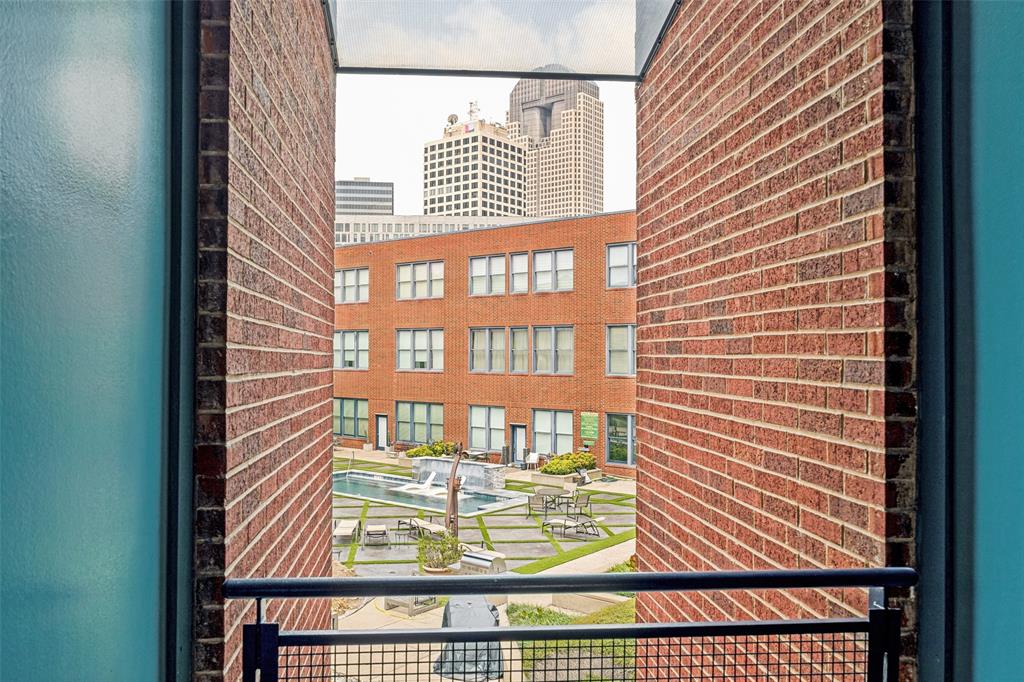 Live Oak Lofts Condo - Residential