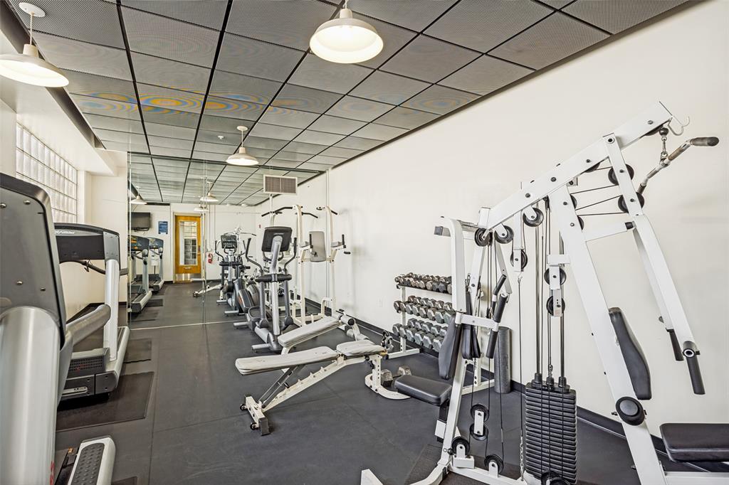 Live Oak Lofts Condo - Residential