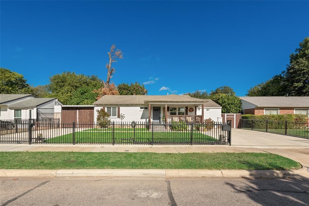2815 Anzio Drive