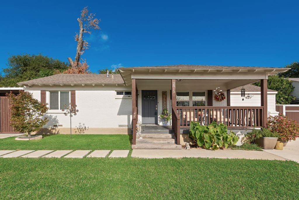 2815 Anzio Drive