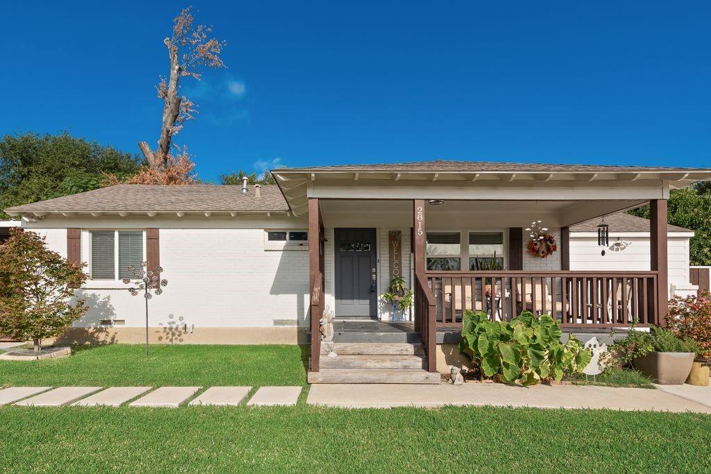 2815 Anzio Drive