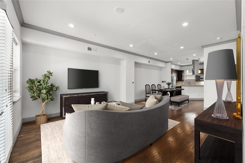 Veranda 2 - Residential Lease