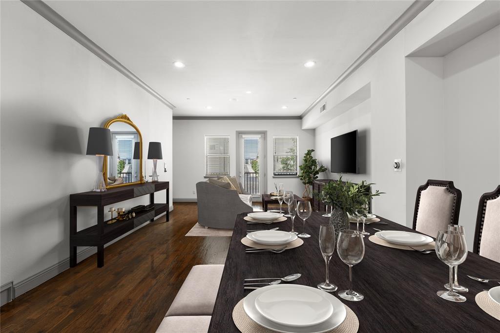 Veranda 2 - Residential Lease