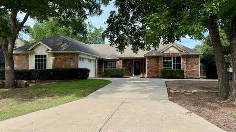 Photo of 4714 Youpon Street, Flower Mound, TX 75028 (MLS # 21301184)