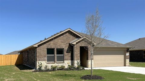 13812 CRACKER BOX Drive Cresson TX 76035