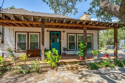 120 Siesta Court Granbury TX 76048