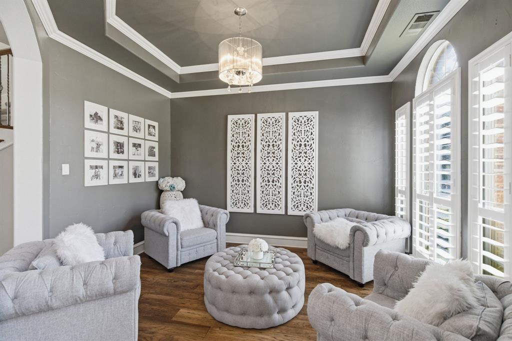 1116 Sabine Court