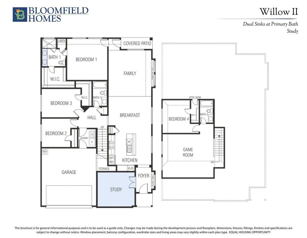 1032 Nighthawk Trail