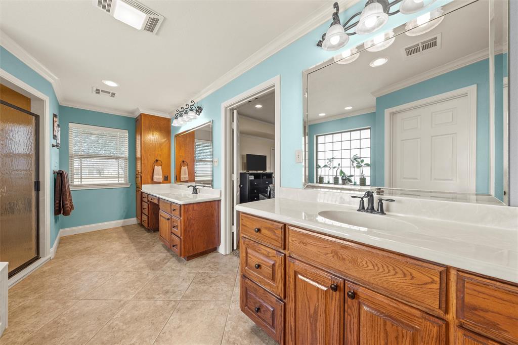 Westmoreland E F - Residential