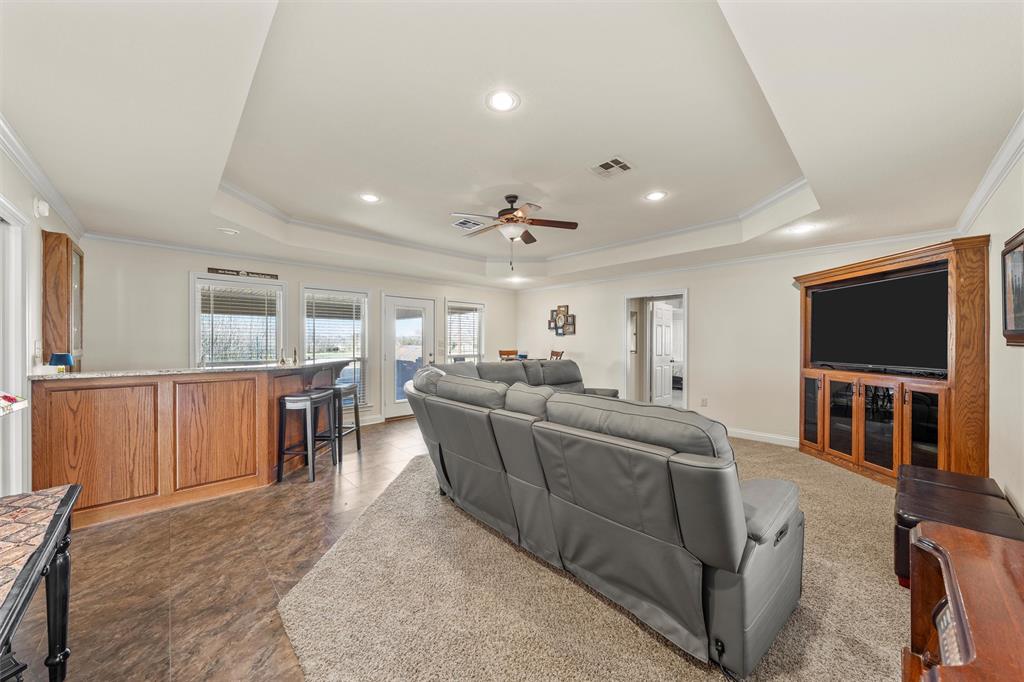 Westmoreland E F - Residential