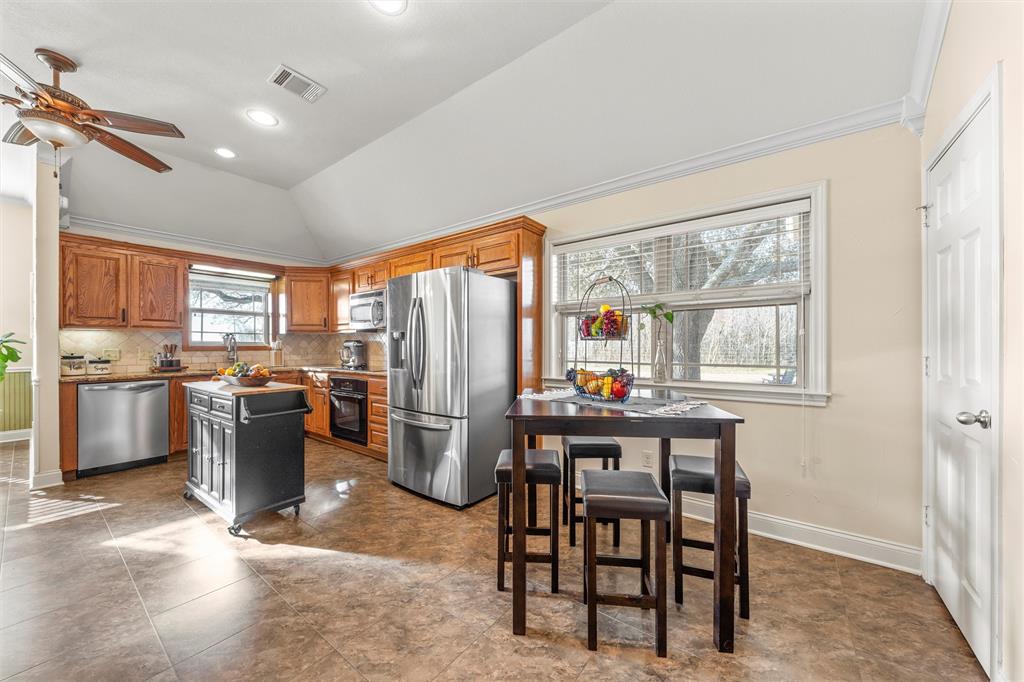 Westmoreland E F - Residential