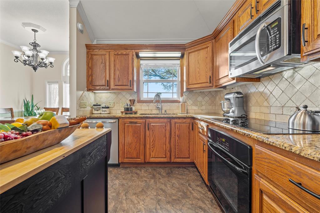 Westmoreland E F - Residential