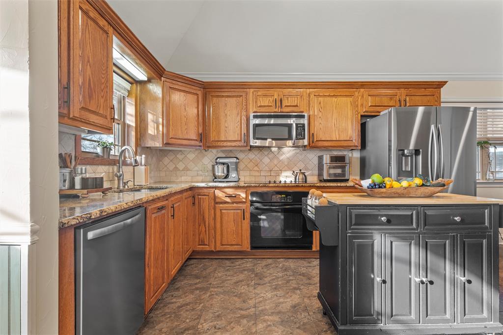 Westmoreland E F - Residential