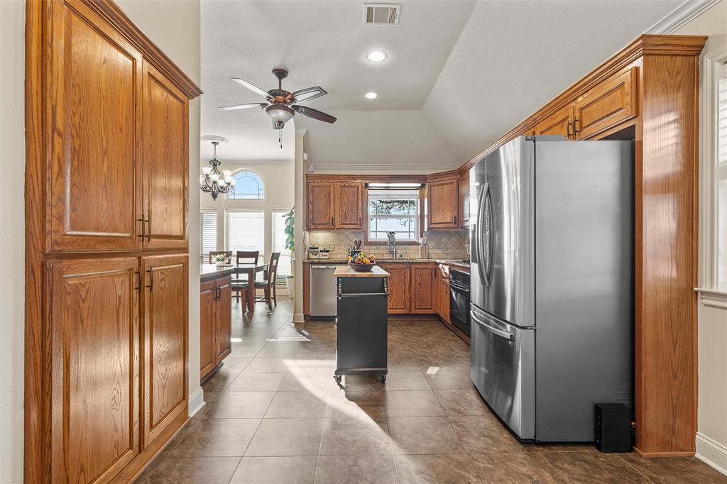 Westmoreland E F - Residential