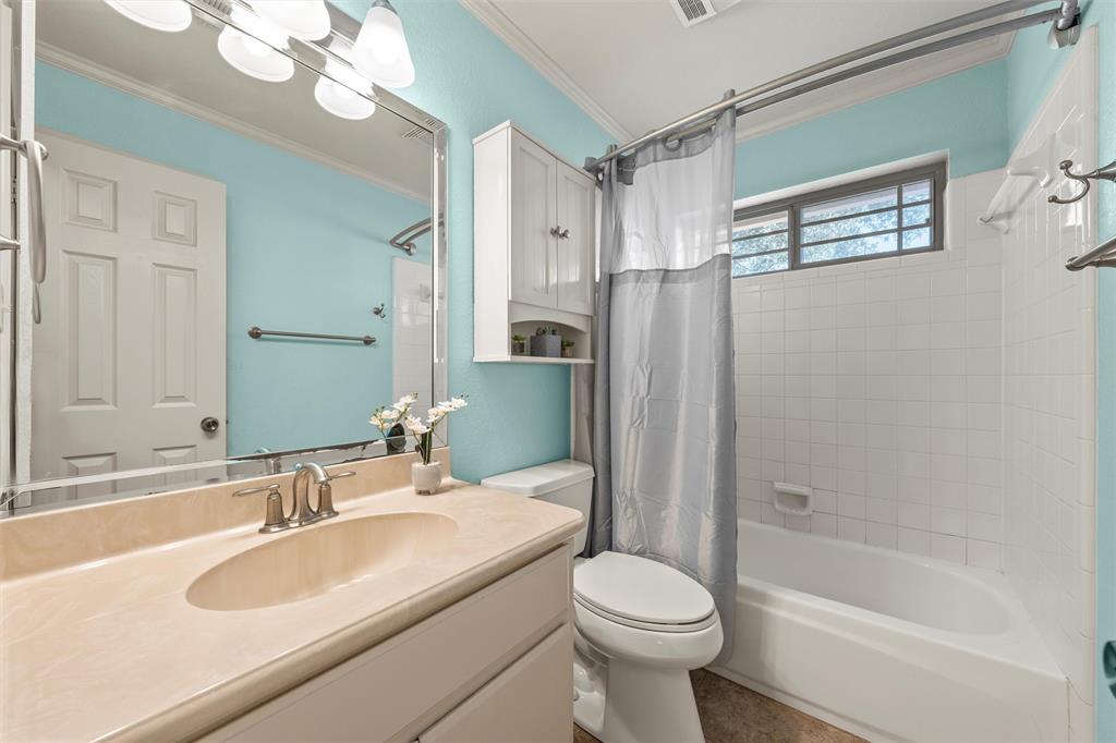 Westmoreland E F - Residential