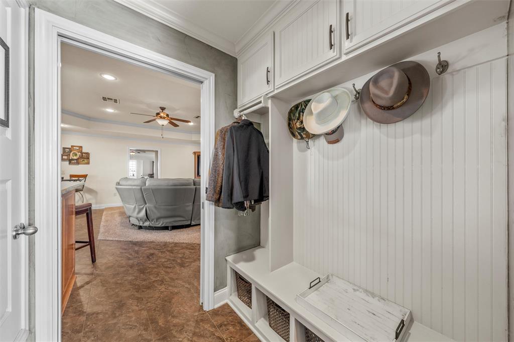 Westmoreland E F - Residential