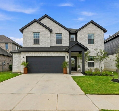 Photo of 3905 Bluestem Boulevard, Denton, TX 76226 (MLS # 21360992)
