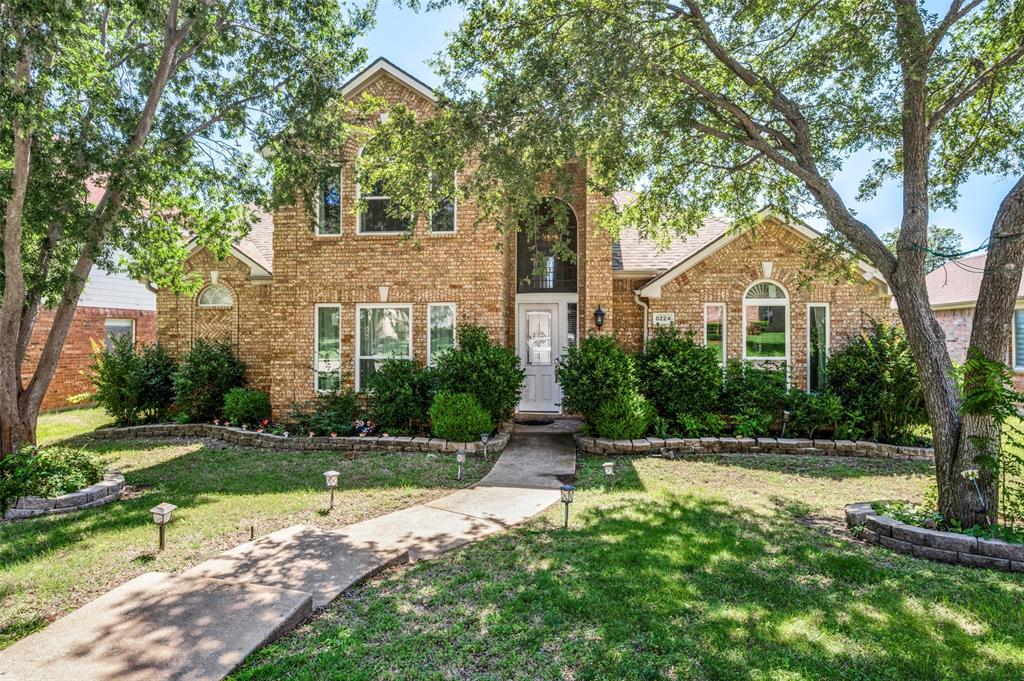 8224 Spring Valley Lane
