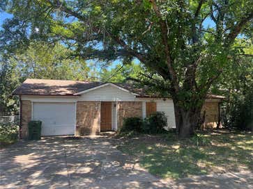 4228 Culmer Lane Balch Springs TX 75180